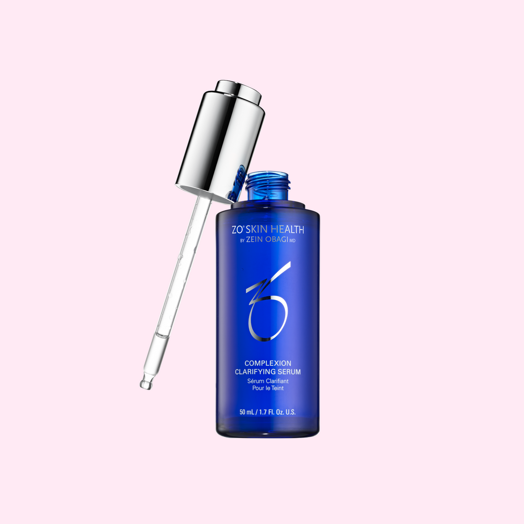Complexion Clarifying Serum